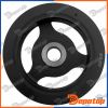 Poulie damper vilebrequin pour CHRYSLER | RKP-CH-011, 04792814AB